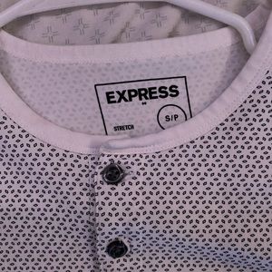 Casual Shirt
